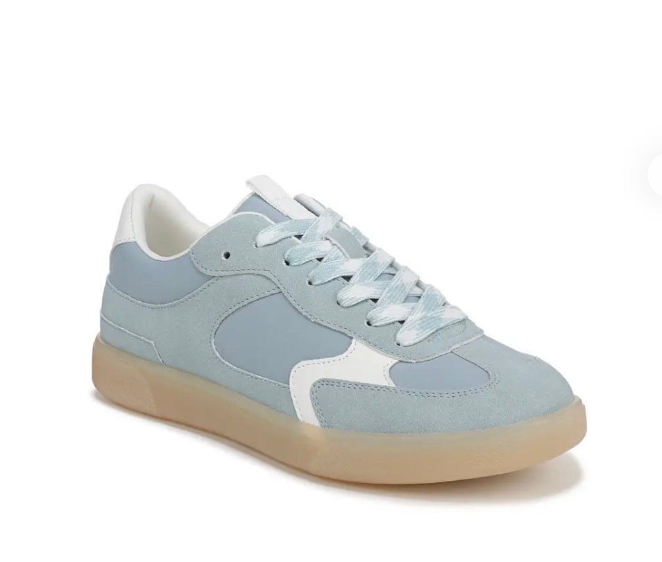 Blowfish Malibu Tastic Lace-Up Sneaker