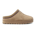Lunar Nepal Mink Slipper