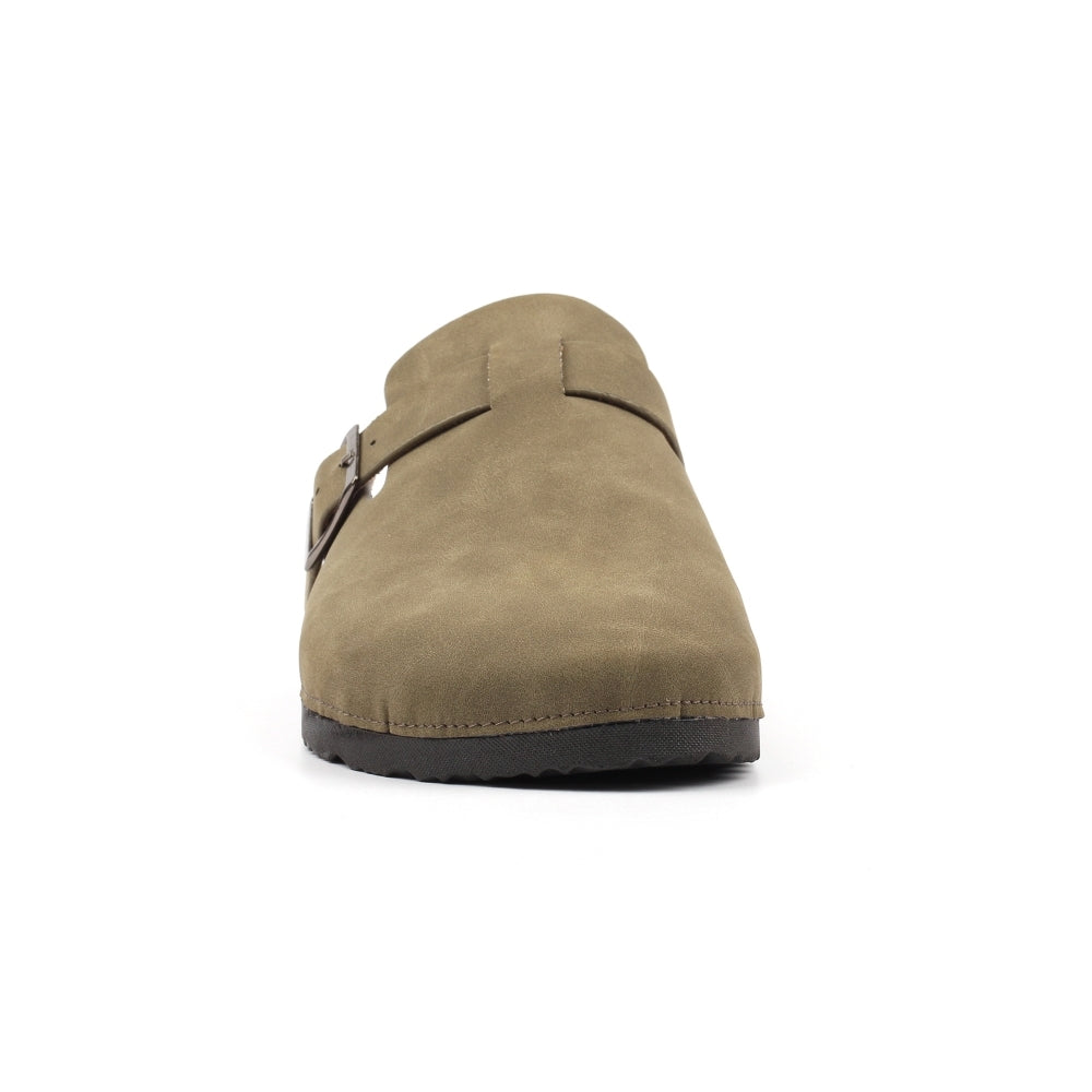 Lunar Portofino Black Sandal