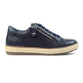 Lunar Shaka Brown Trainer